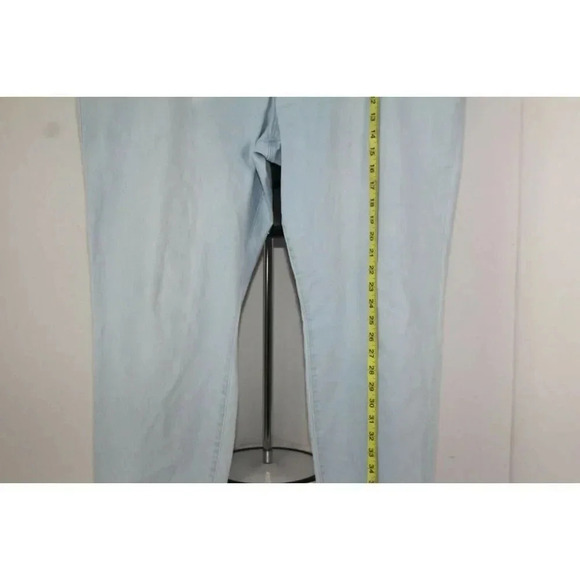 ladies FOREVER 21 jeans size 26 - Picture 3 of 8